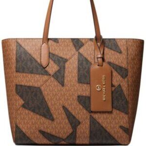 Michael Kors Sinclair Tote Bag